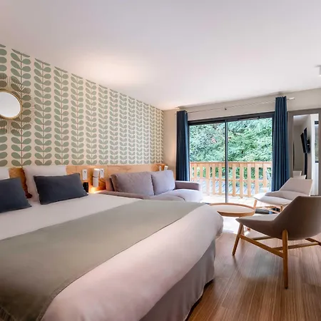 Hotel T Boutique Arcachon