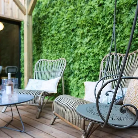 Hotel T Boutique Arcachon