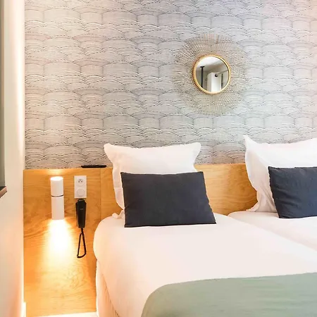 Hotel T Boutique Arcachon