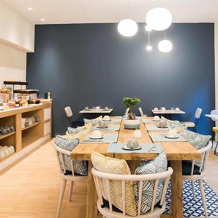 Hotel T Boutique Arcachon