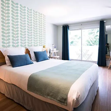 Hotel T Boutique Arcachon