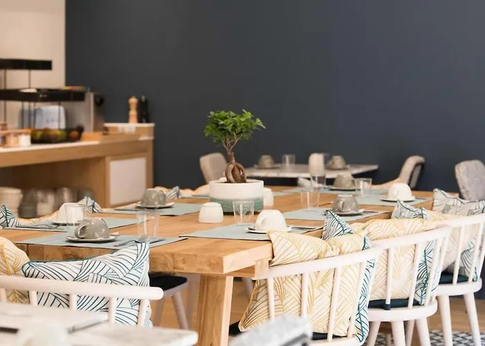 T Boutique Hotell Arcachon