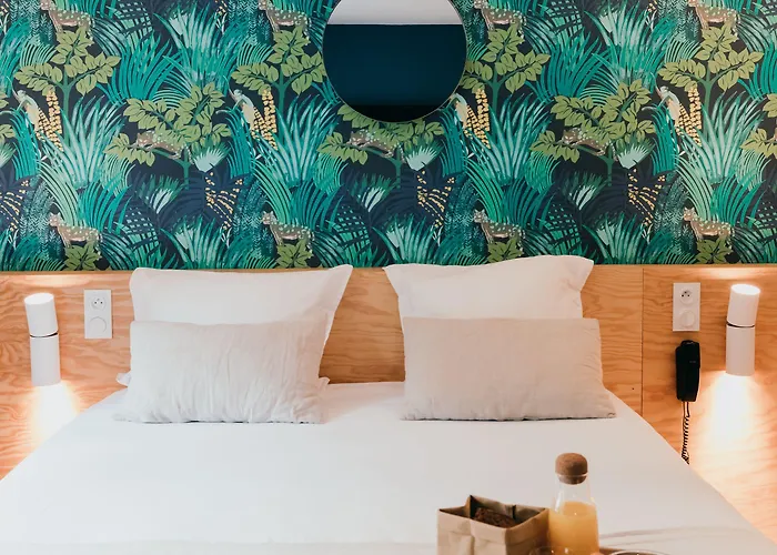 Hotell T Boutique 3*