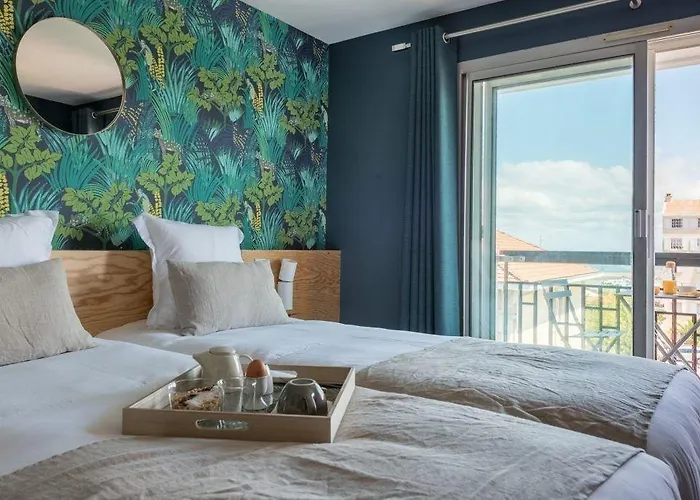 Hotell T Boutique 3*