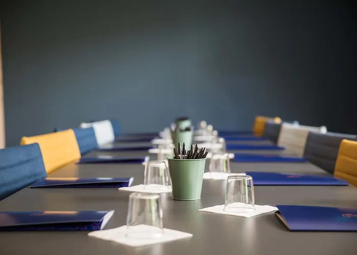 T Boutique Hotell Arcachon