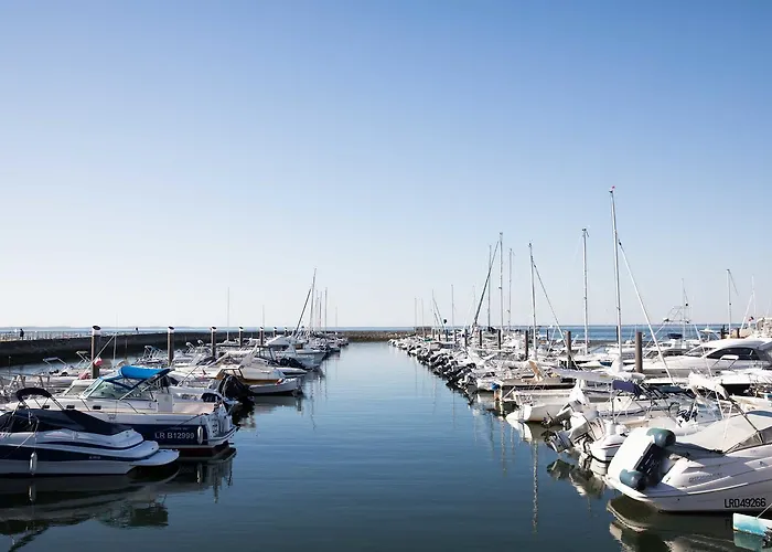 T Boutique 3* Arcachon