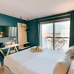 T Boutique Hotel