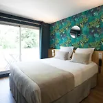 Hotel T Boutique Arcachon