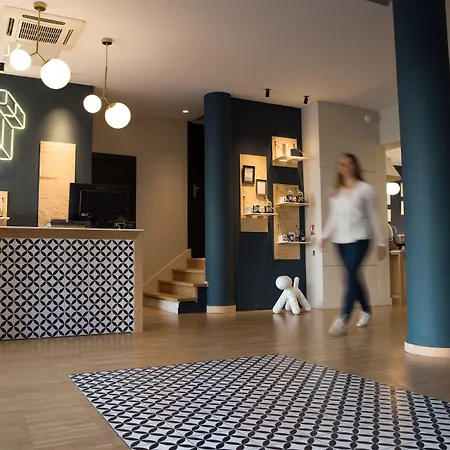 Hotel T Boutique Arcachón