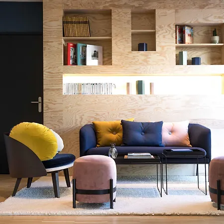 Hotel T Boutique