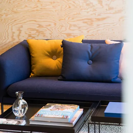 T Boutique Hotel Arcachón