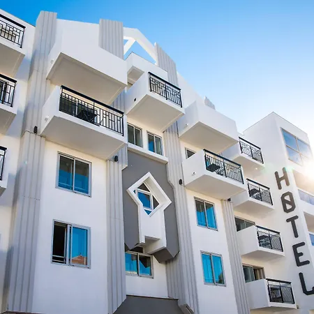 T Boutique Hotel 3*