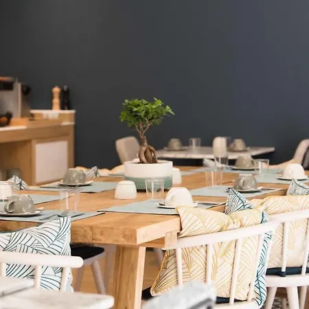 T Boutique Hotel Arcachón