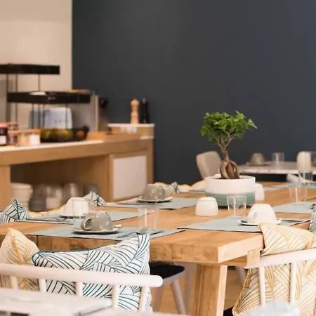 T Boutique Hotel