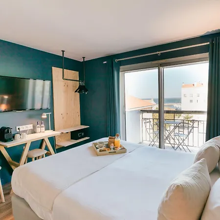 T Boutique Hotel