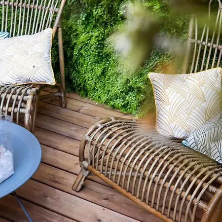 T Boutique Hotel Arcachon