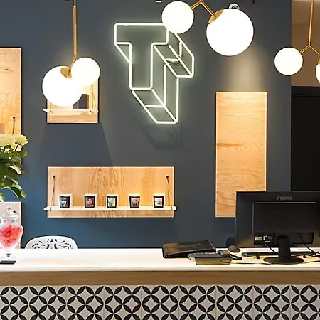 T Boutique 3*