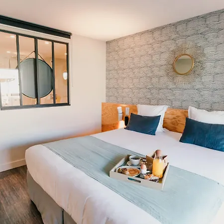 T Boutique Hotel 3*