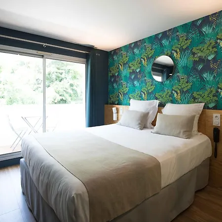 Hotel T Boutique Arcachón