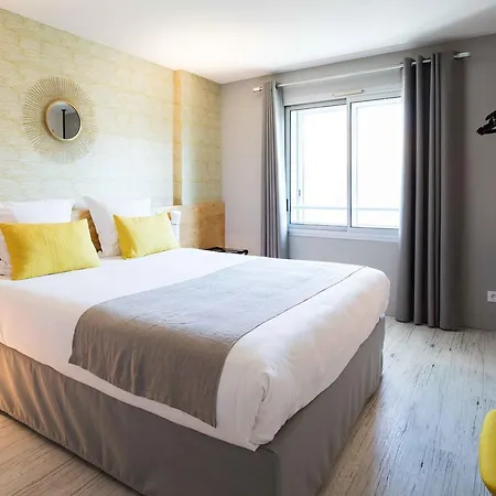 Hotel T Boutique Arcachon