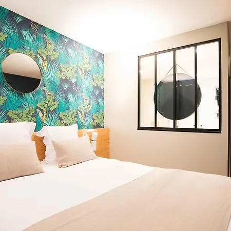 Hotel T Boutique Arcachón