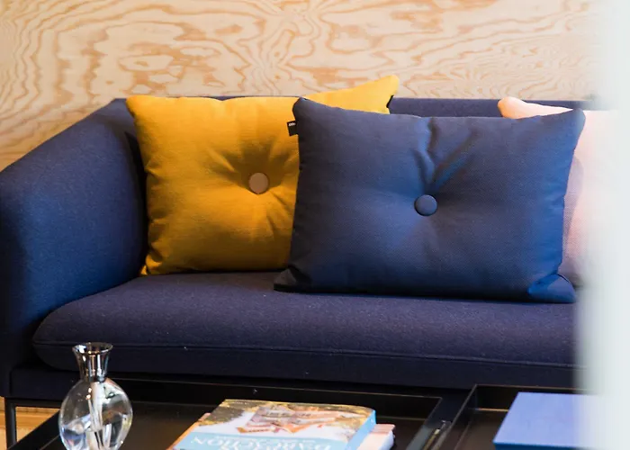 T Boutique فندق آركاشو