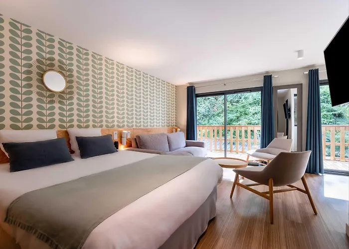 Hotel T Boutique Arcachon