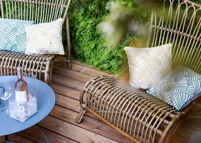 T Boutique Hotel Arcachon