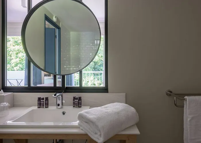 T Boutique Hotel Arcachon