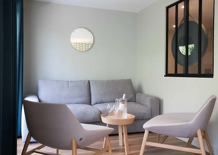 فندق T Boutique 3*