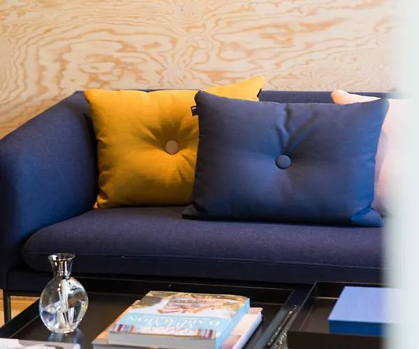 T Boutique Hotel Arcachón