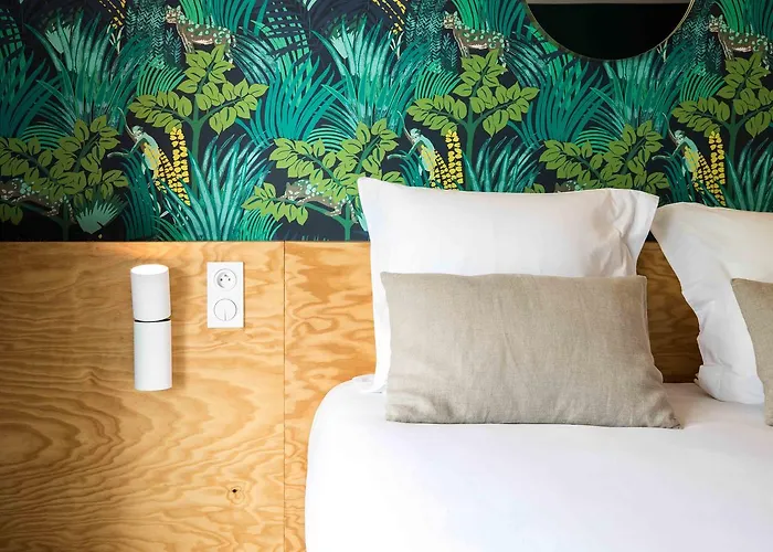 Hotel T Boutique Arcachon