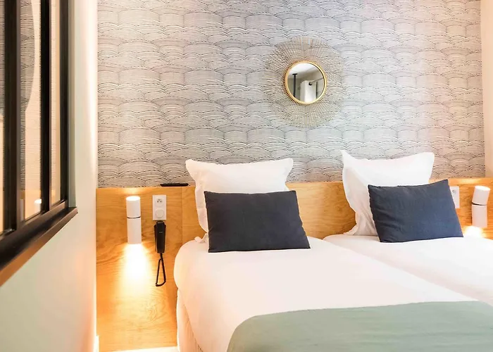 Hotel T Boutique Arcachon