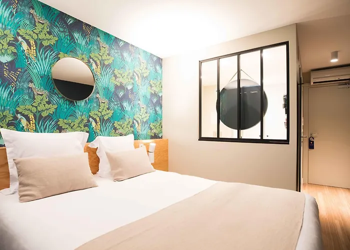 Hotel T Boutique Arcachón