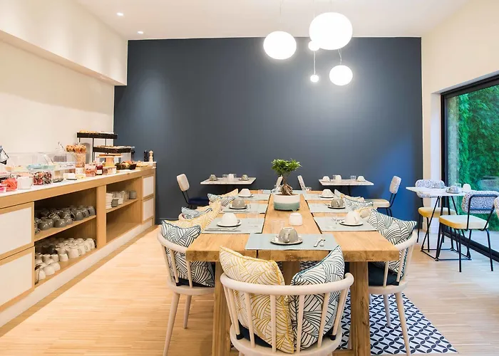 Hotel T Boutique Arcachon