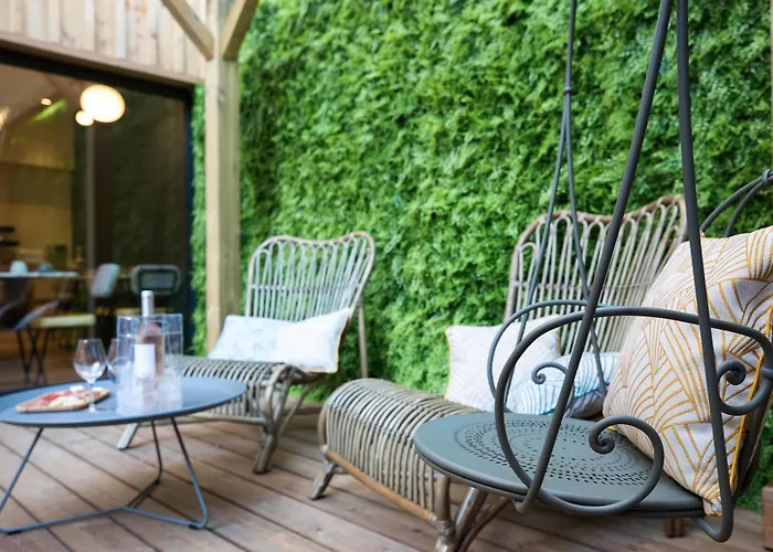 فندق T Boutique 3*