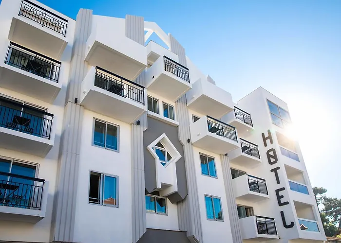 T Boutique Hotel Arcachón